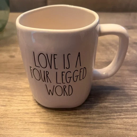 Rae dunn mug - Picture 1 of 1